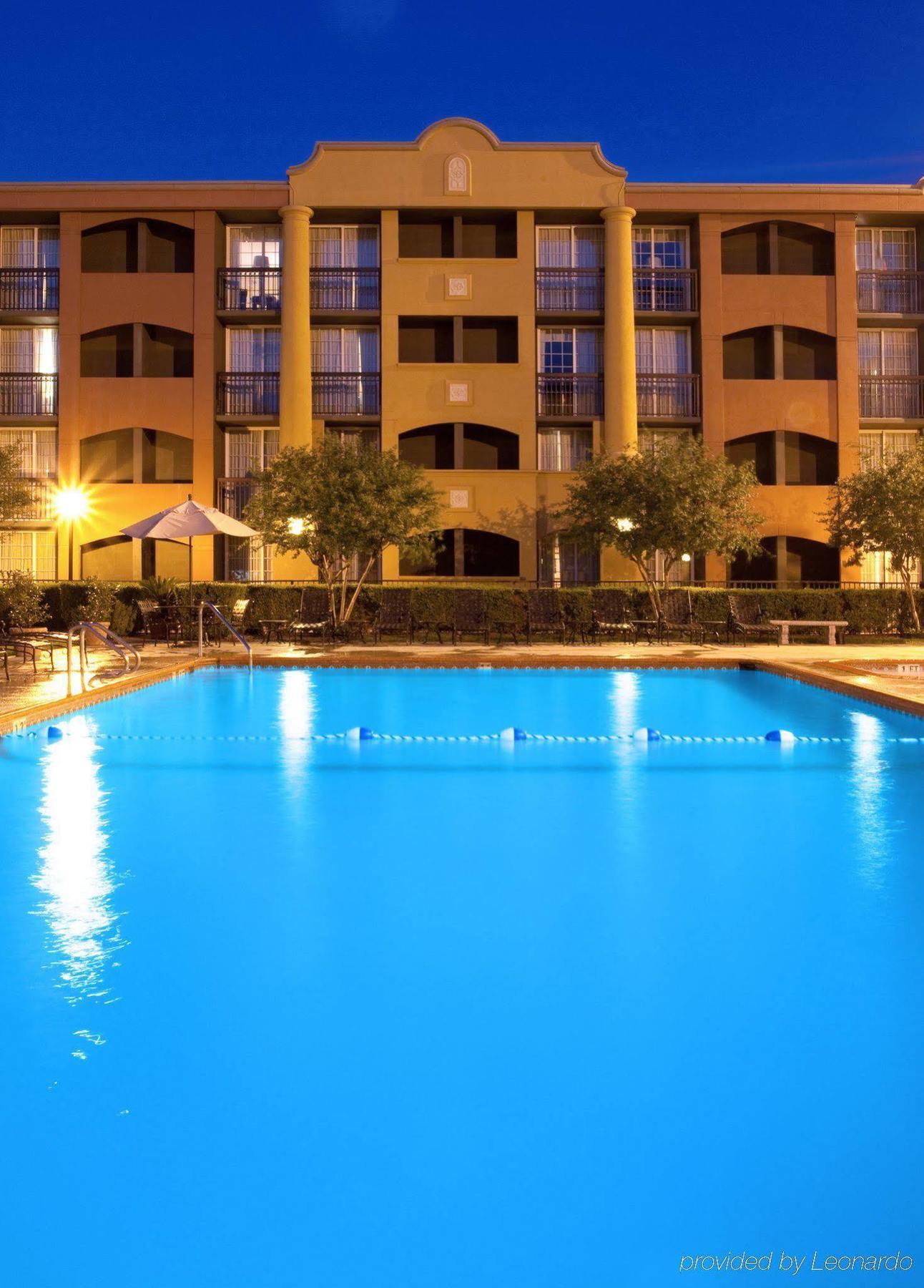 Holiday Inn San Antonio-Downtown/Market Square, An Ihg Hotel Exterior photo