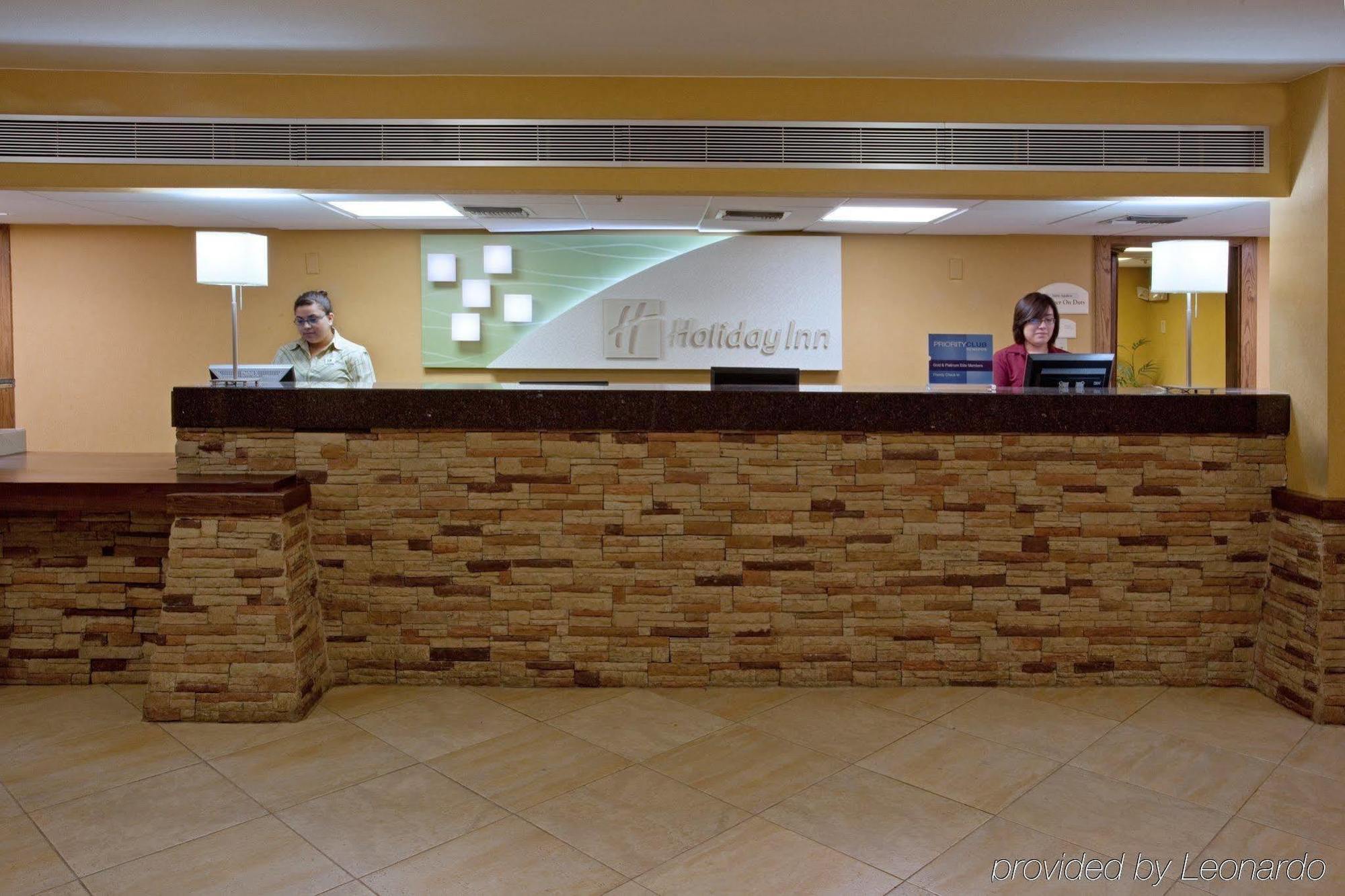 Holiday Inn San Antonio-Downtown/Market Square, An Ihg Hotel Exterior photo